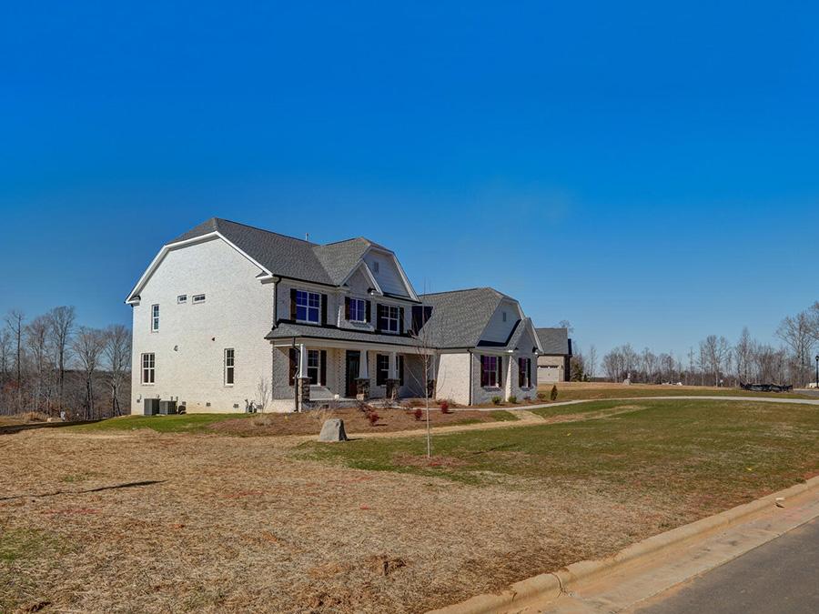 New Homes in Greensboro, NC The Farm at Cedar Hollow by Arden Homes